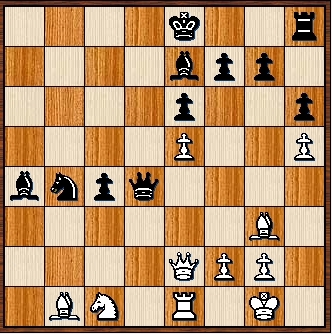 kasparov-ivanchuk game