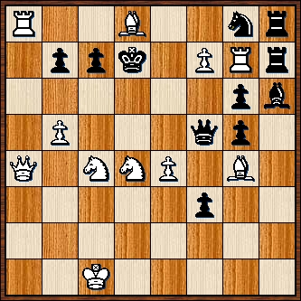 chess problem 1 