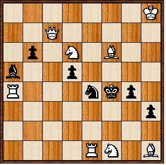 chess problem 2