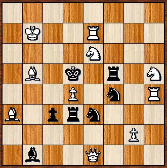 chess problem 3