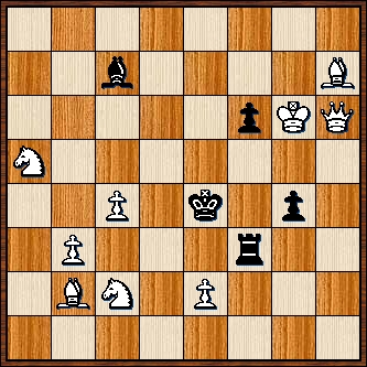 chess problem 4