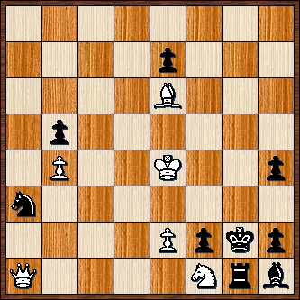 chess problem 5