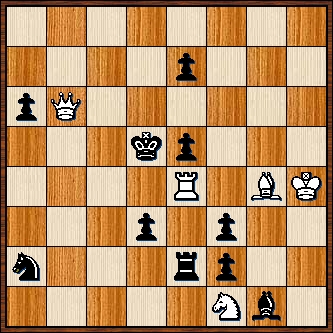chess problem 7