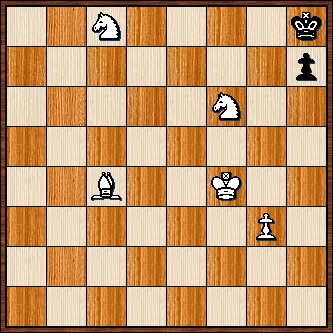 chess problem 9