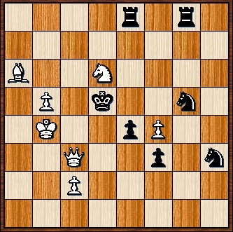 chess problem 10